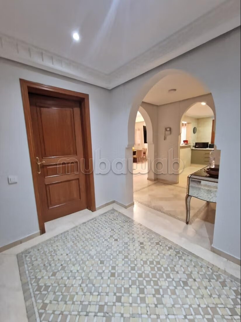 شقة 129 م² للبيع في مراكش — Photo 29