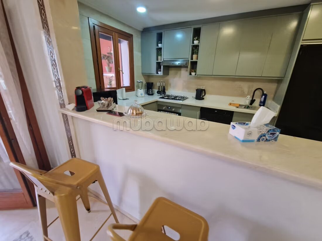 شقة 129 م² للبيع في مراكش — Photo 18