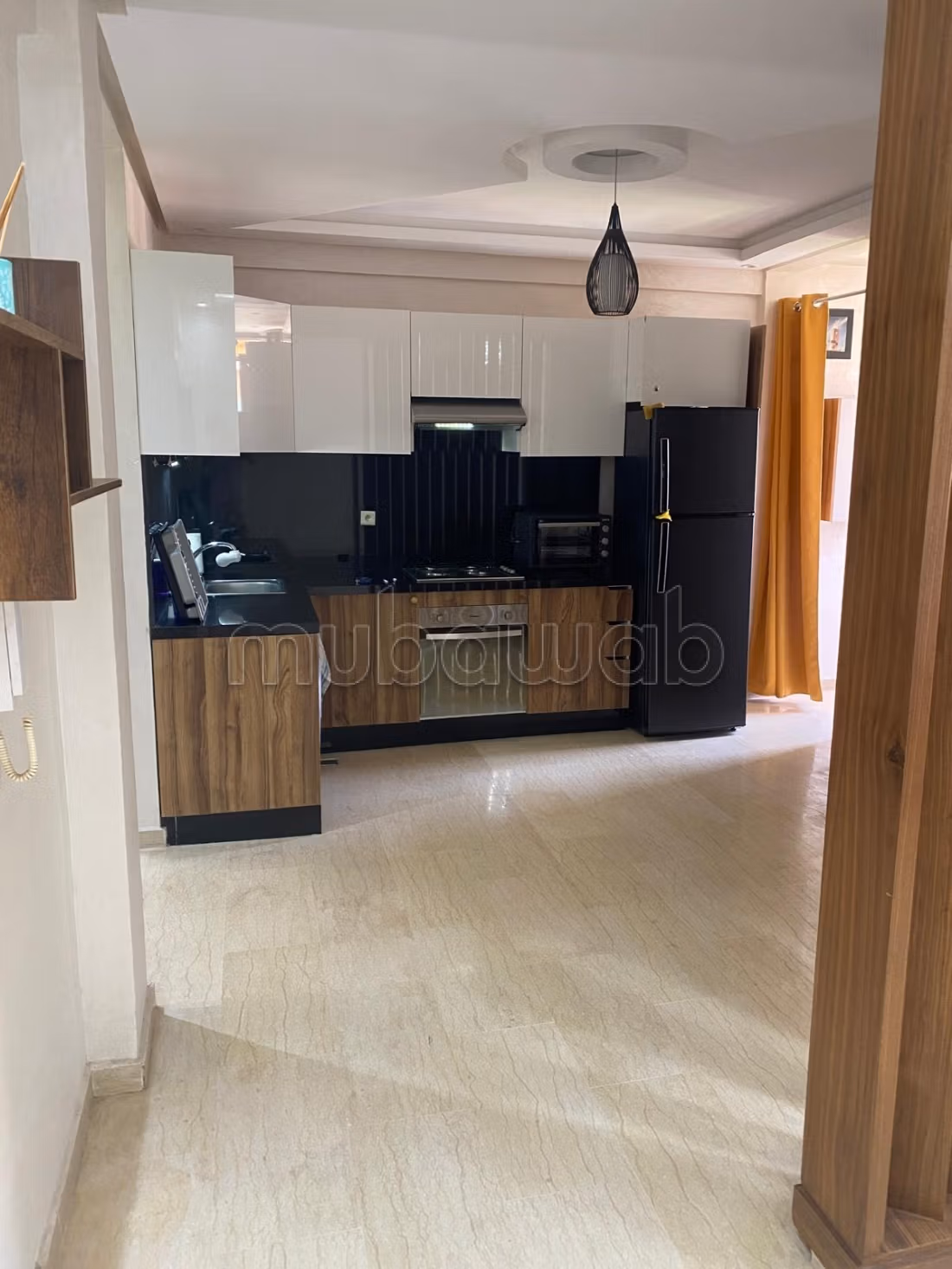85 m² Apartment for Rent in Marrakech — Photo 11