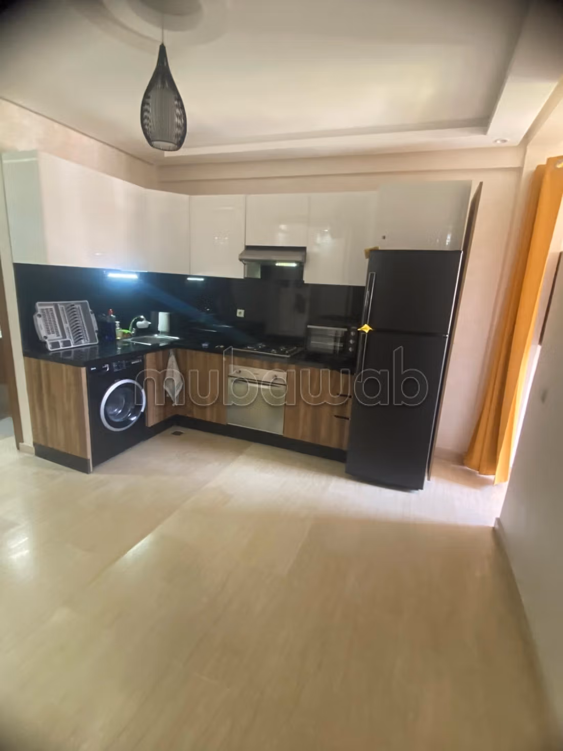 85 m² Apartment for Rent in Marrakech — Photo 13