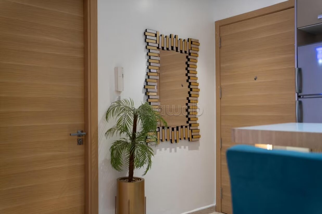Furnished studio for sale 45 m² in Marrakech — Photo 14