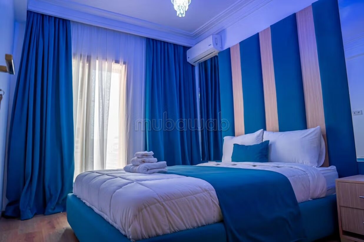 Furnished studio for sale 45 m² in Marrakech — Photo 36