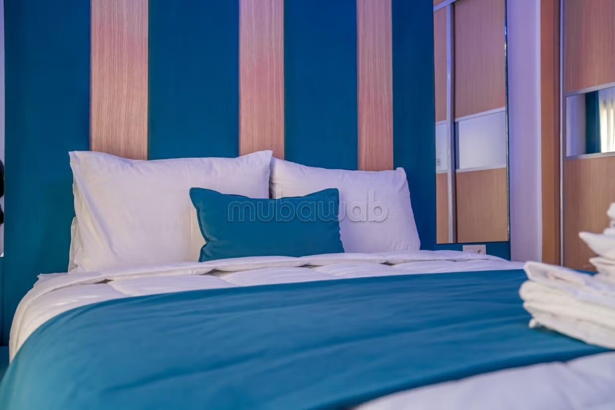 Furnished studio for sale 45 m² in Marrakech — Photo 40