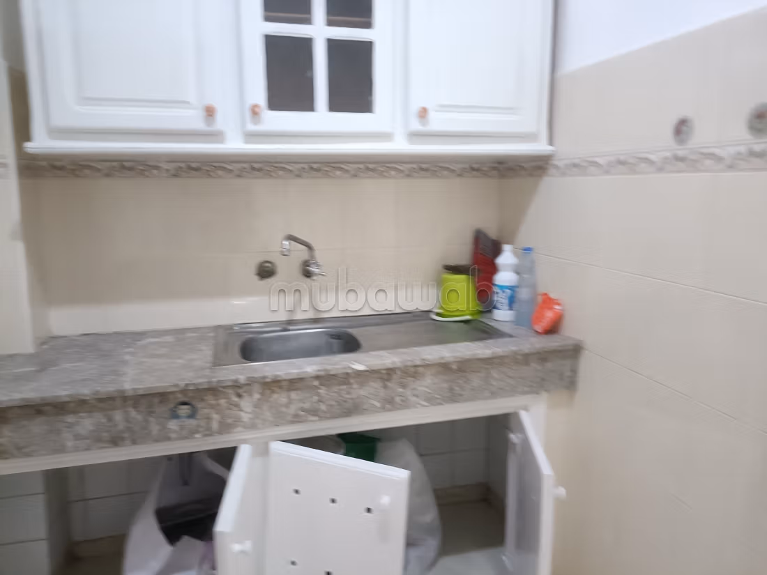 شقة 60 م² للإيجار في الرباط (أغدل) — Photo 23