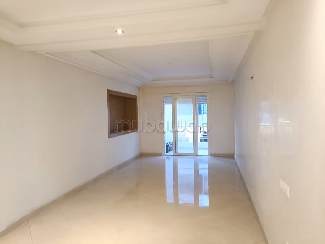 Appartement 102 m² à louer à Rabat (Agdal) — Photo 5