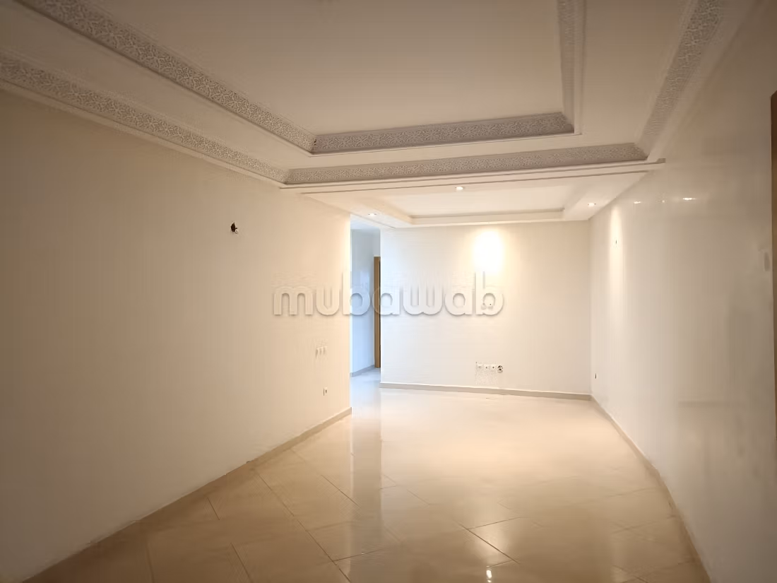 Appartement 102 m² à louer à Rabat (Agdal) — Photo 9