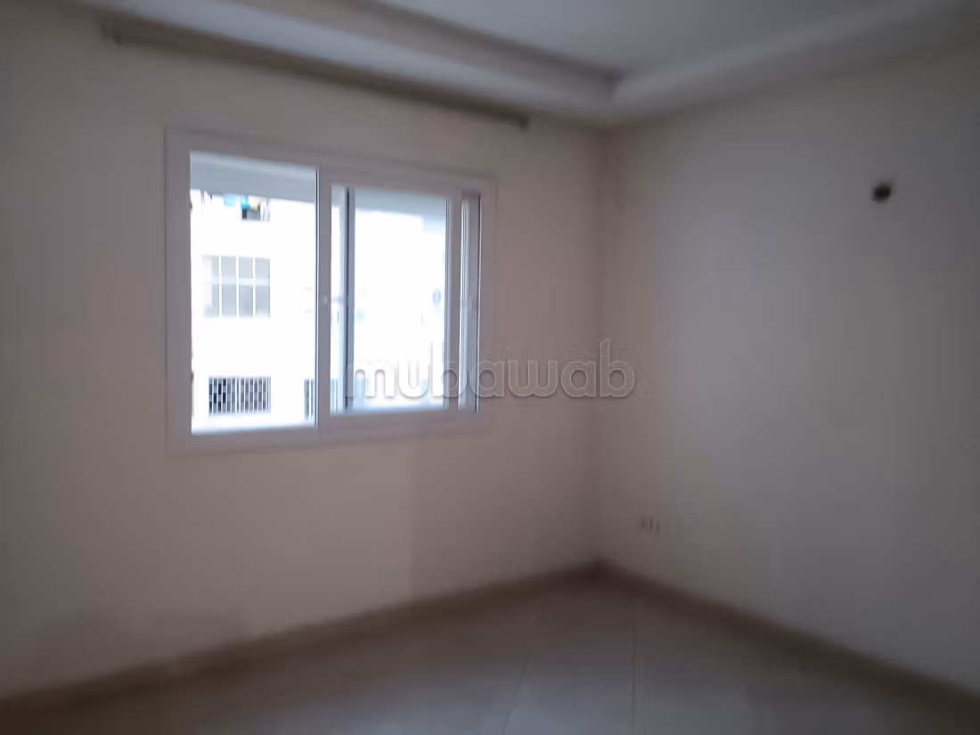 Appartement 102 m² à louer à Rabat (Agdal) — Photo 13