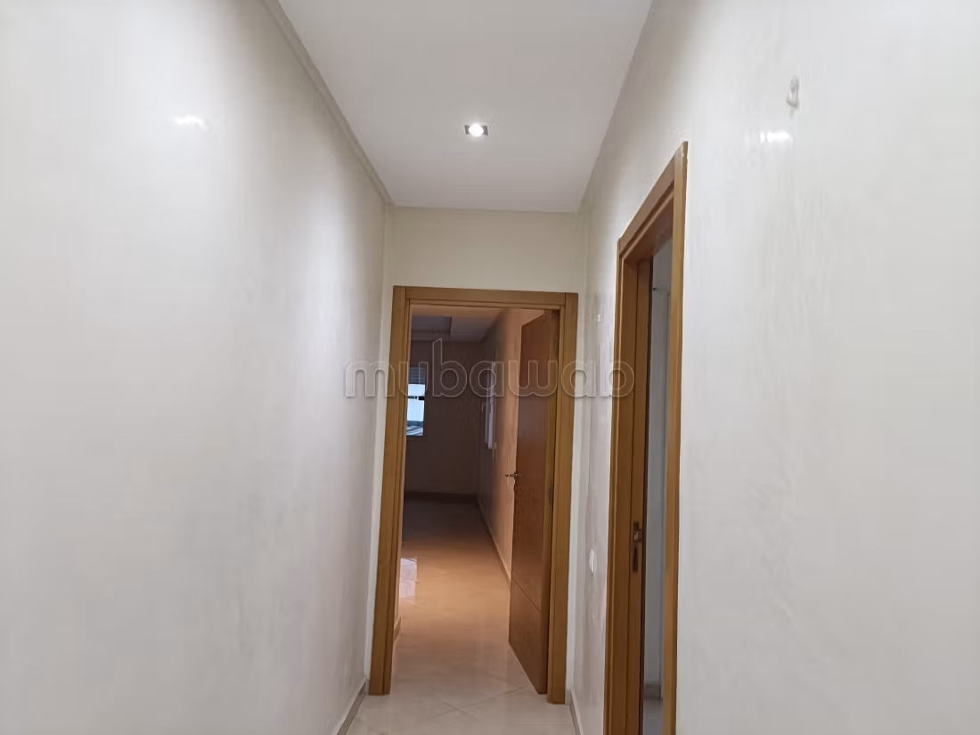 Appartement 102 m² à louer à Rabat (Agdal) — Photo 19