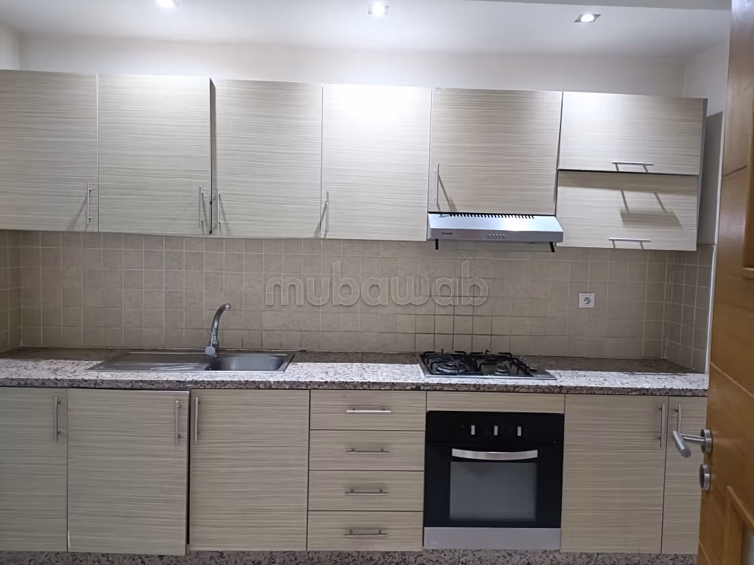 Appartement 102 m² à louer à Rabat (Agdal) — Photo 21