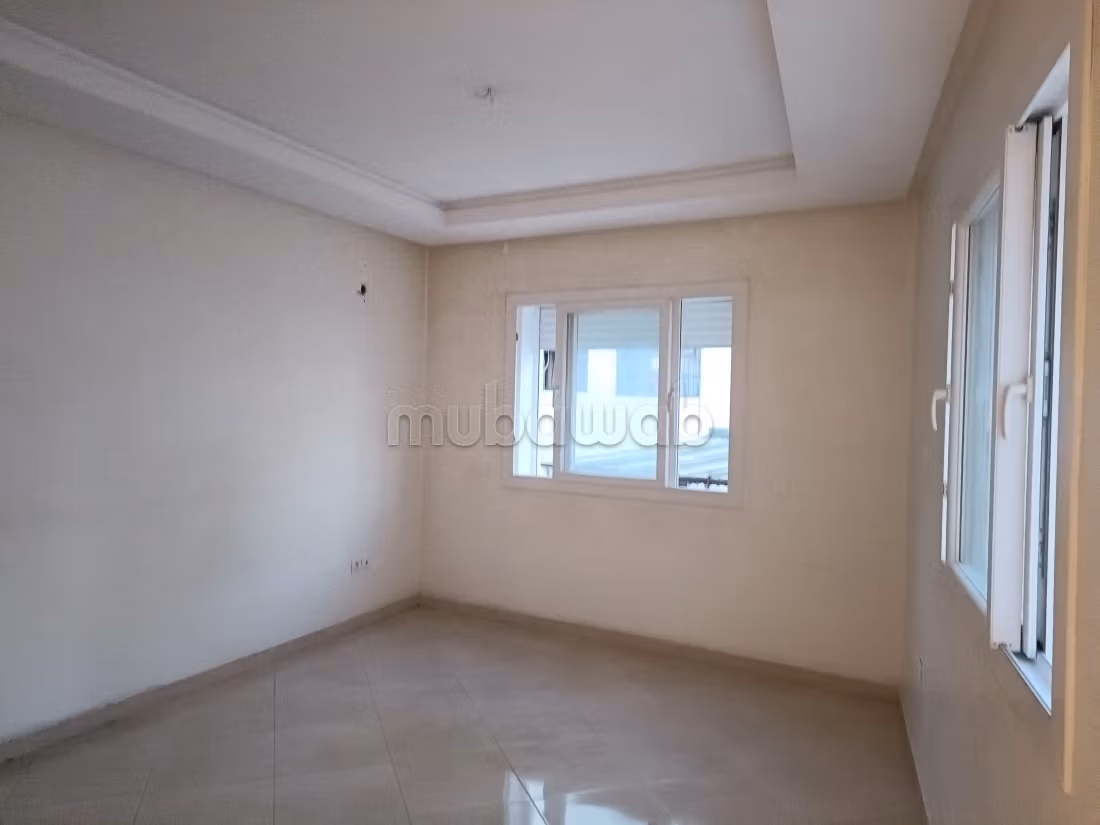 Appartement 102 m² à louer à Rabat (Agdal) — Photo 27