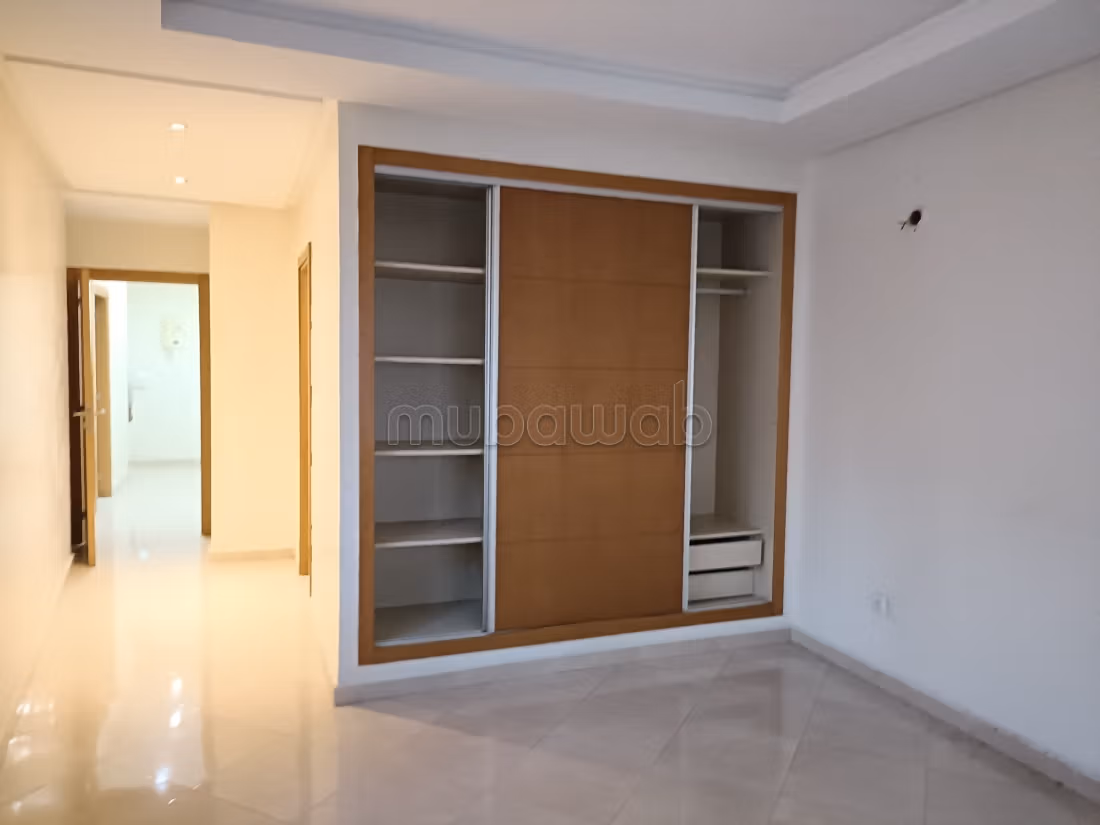 Appartement 102 m² à louer à Rabat (Agdal) — Photo 31