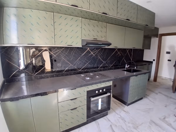 Appartement 102 m² à louer à Rabat (Agdal) — Photo 33