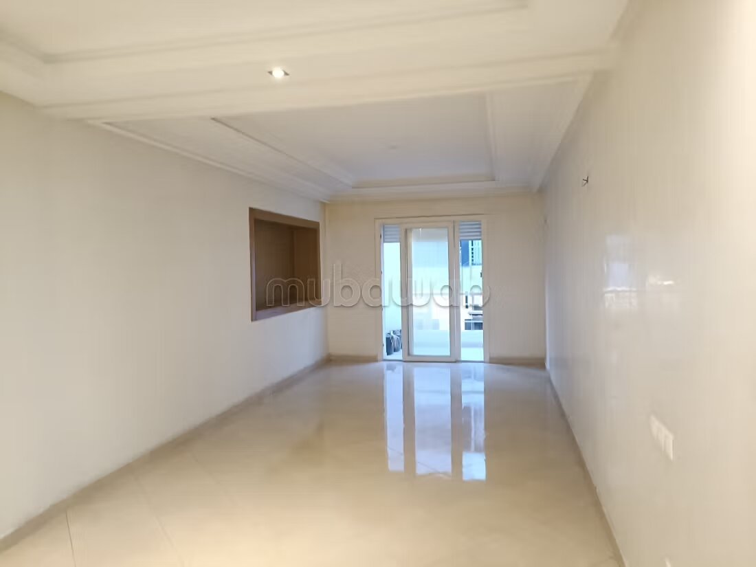 Appartement 102 m² à louer à Rabat (Agdal) — Photo 6