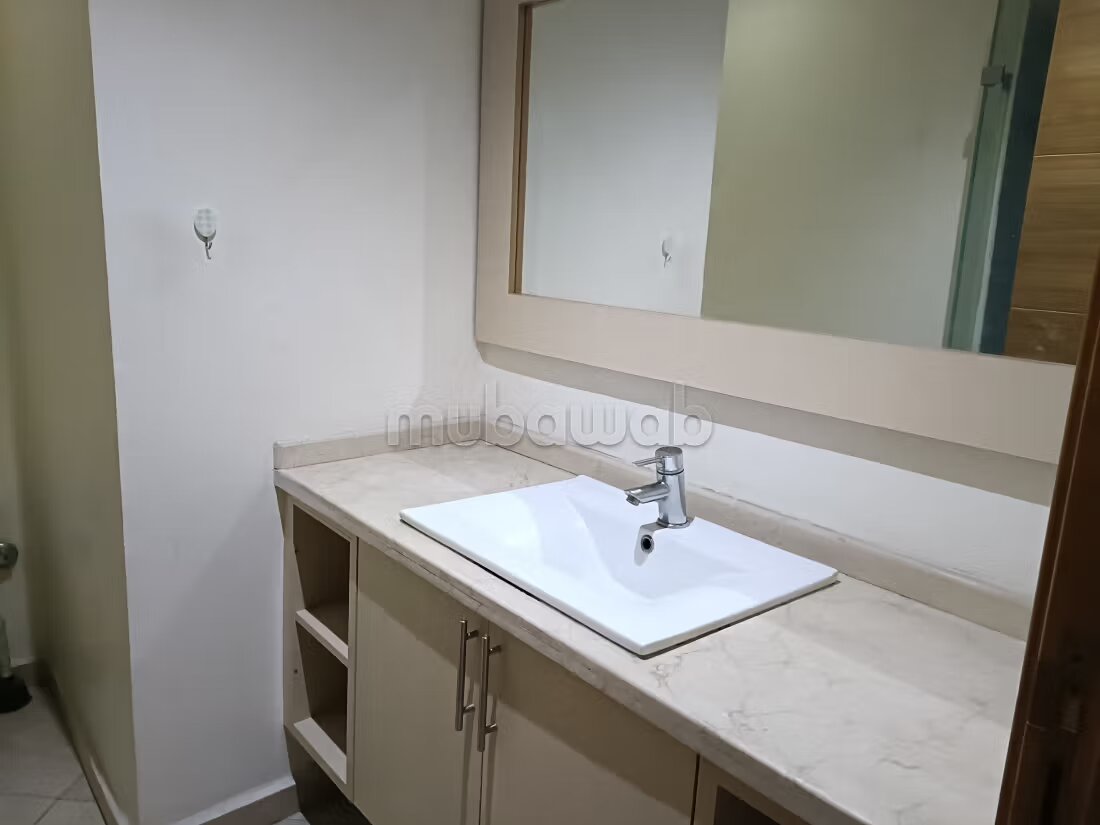 Appartement 102 m² à louer à Rabat (Agdal) — Photo 12