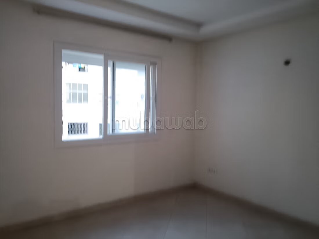 Appartement 102 m² à louer à Rabat (Agdal) — Photo 14