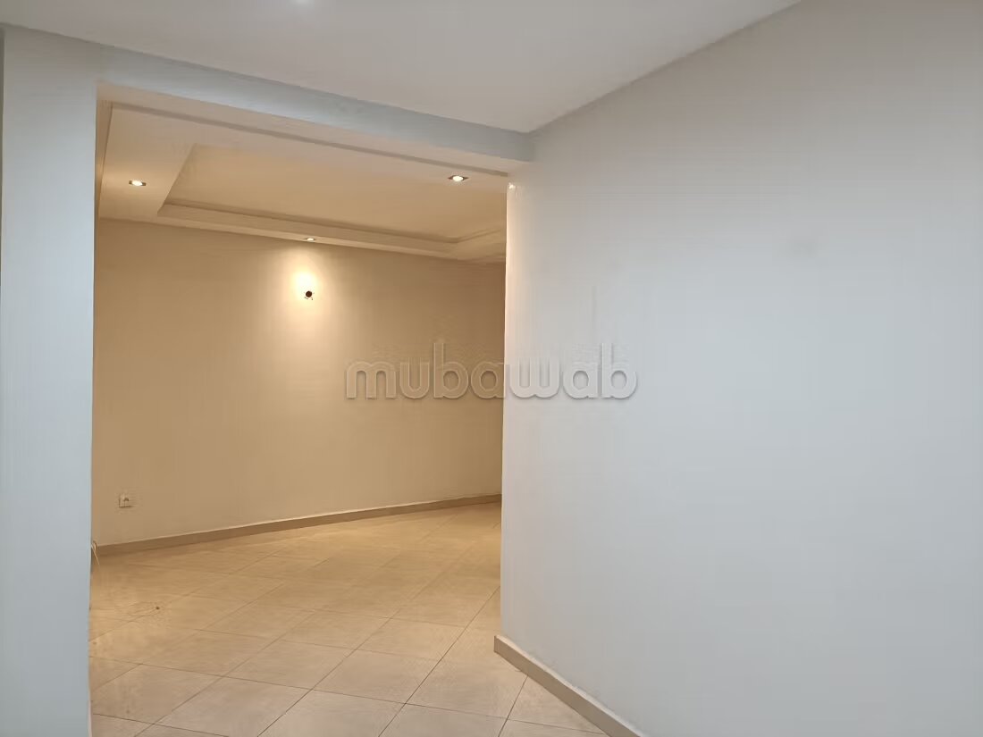 Appartement 102 m² à louer à Rabat (Agdal) — Photo 16