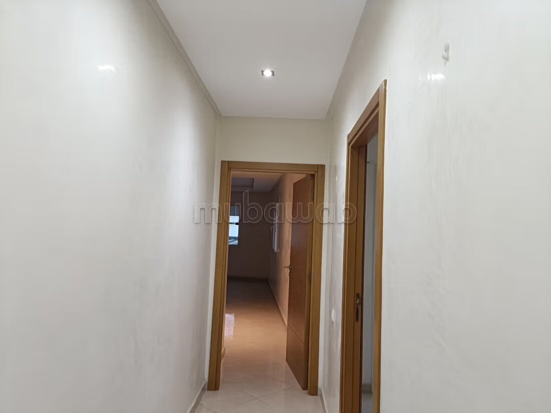 Appartement 102 m² à louer à Rabat (Agdal) — Photo 20