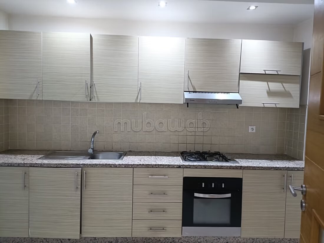 Appartement 102 m² à louer à Rabat (Agdal) — Photo 22