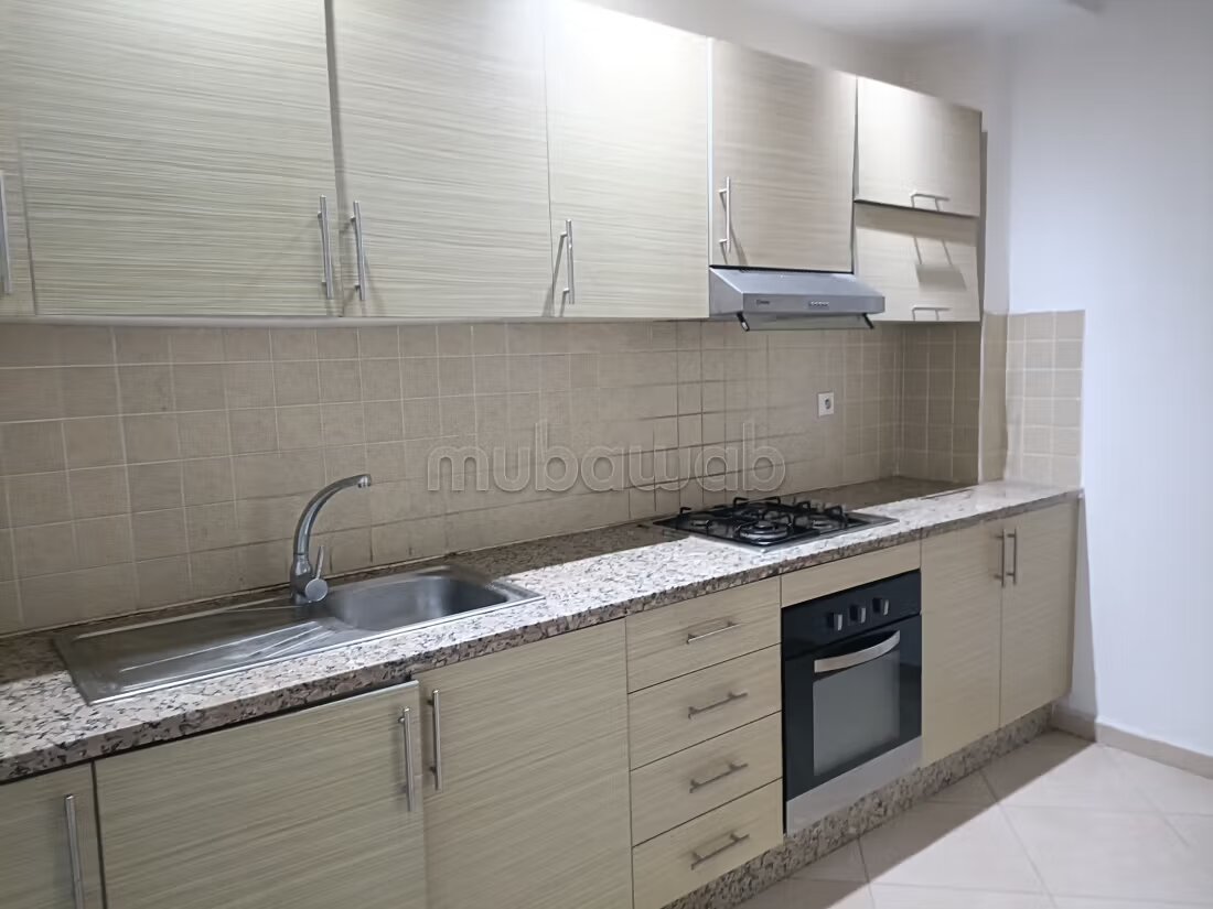 Appartement 102 m² à louer à Rabat (Agdal) — Photo 24
