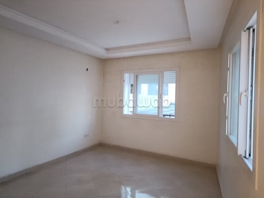 Appartement 102 m² à louer à Rabat (Agdal) — Photo 28