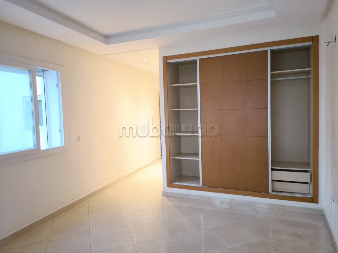Appartement 102 m² à louer à Rabat (Agdal) — Photo 30