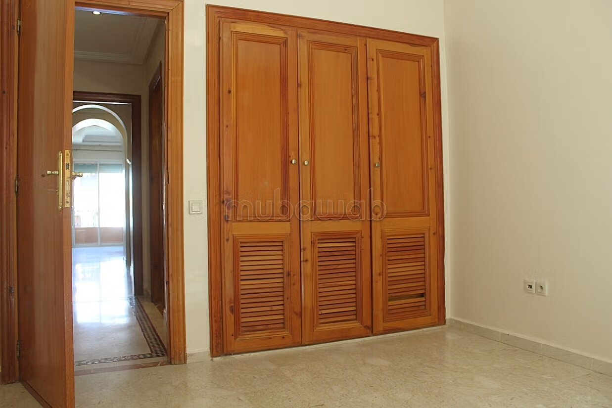 2-room Apartment 96 m² for Rent in Marrakech — Photo 16