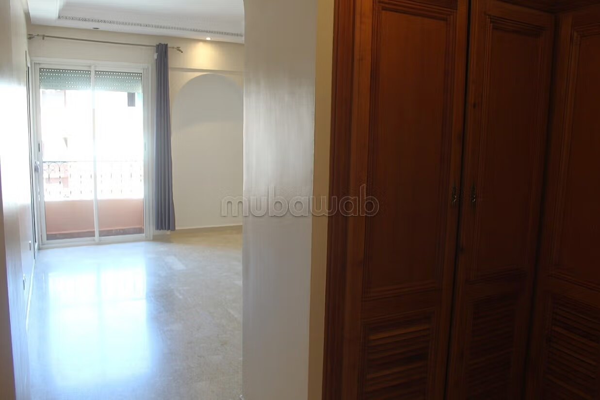 2-room Apartment 96 m² for Rent in Marrakech — Photo 22