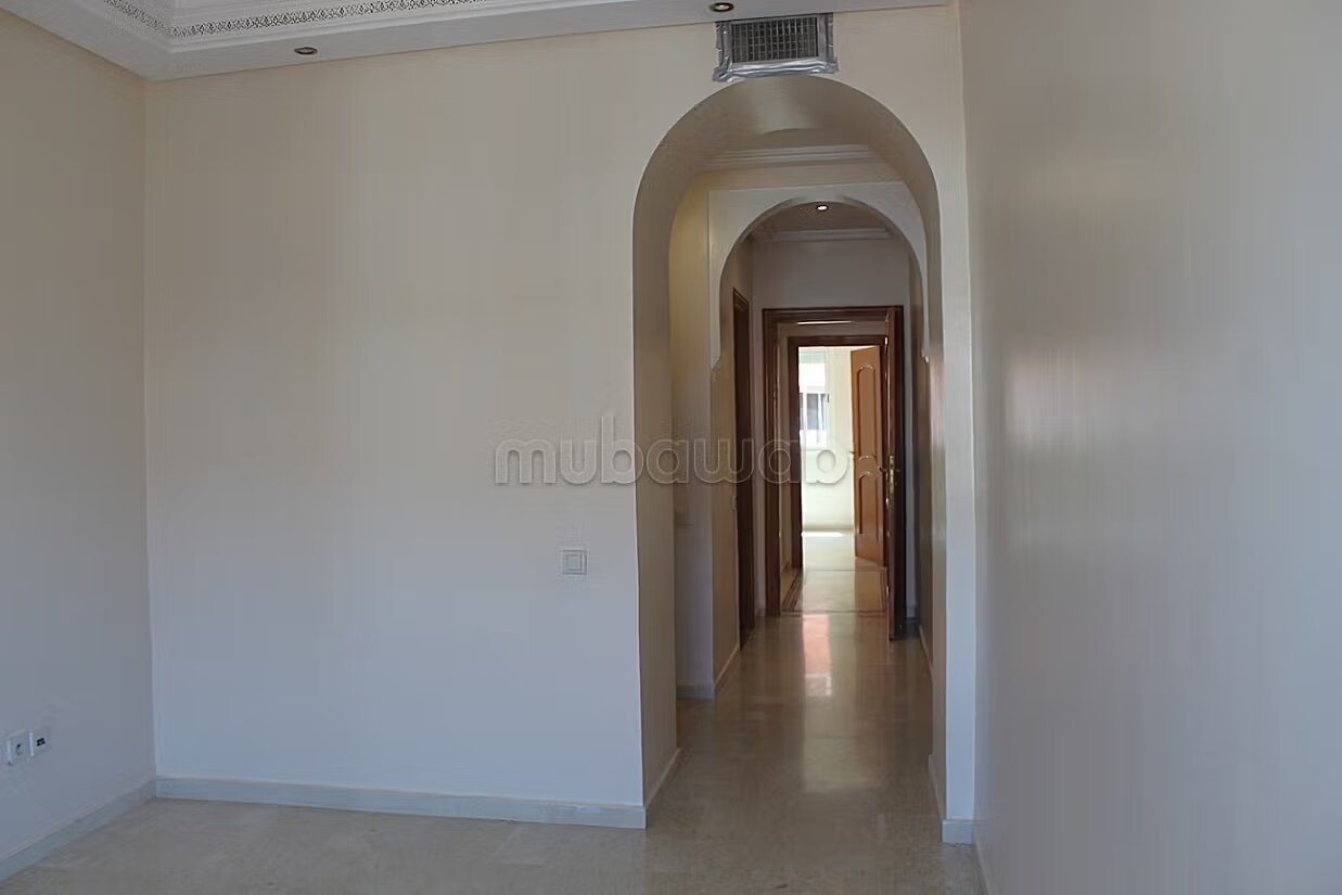 2-room Apartment 96 m² for Rent in Marrakech — Photo 26