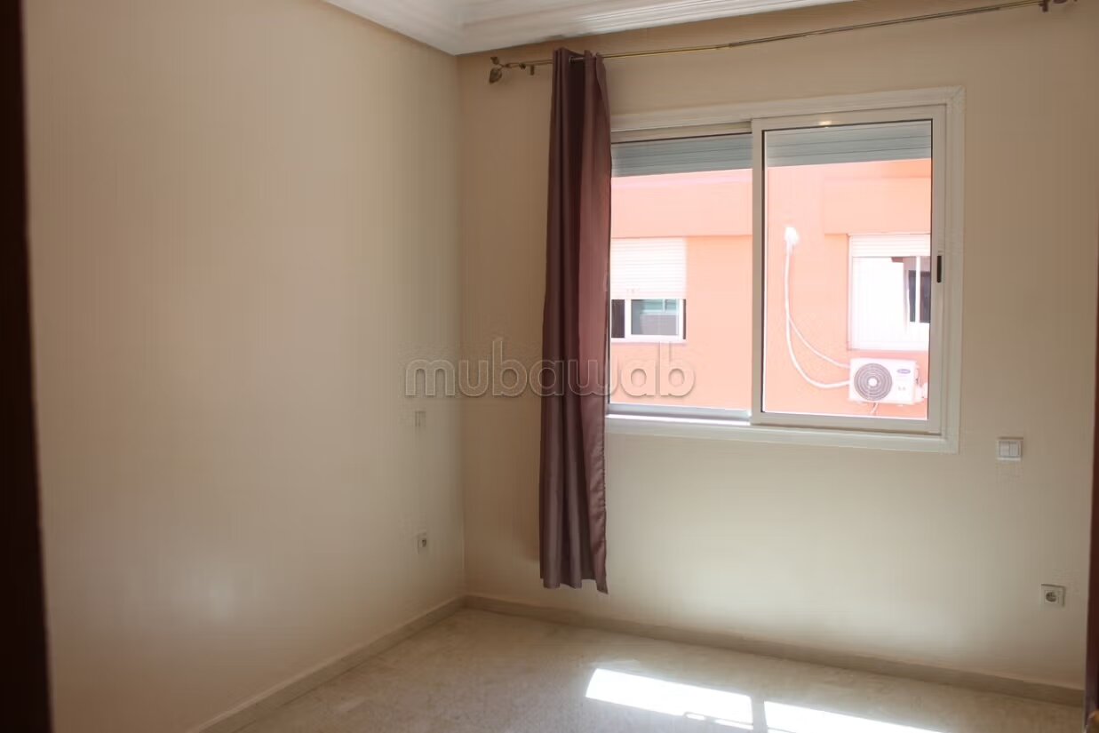2-room Apartment 96 m² for Rent in Marrakech — Photo 13