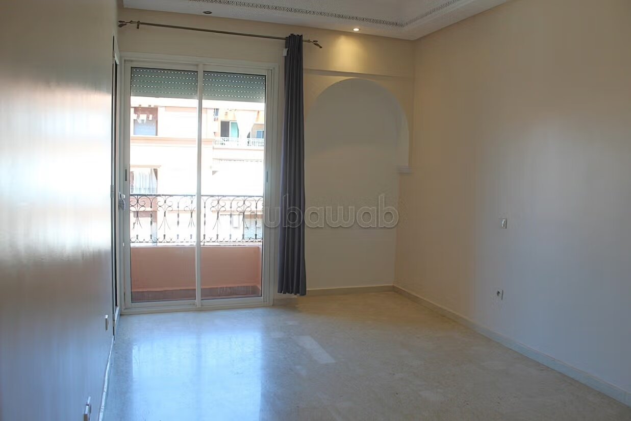 2-room Apartment 96 m² for Rent in Marrakech — Photo 23