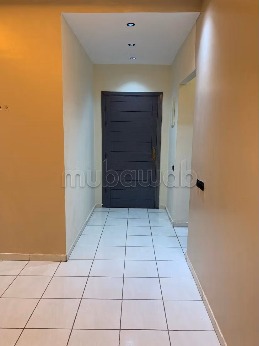 Appartement 65 m² 2 chambres à louer à Marrakech — Photo 2