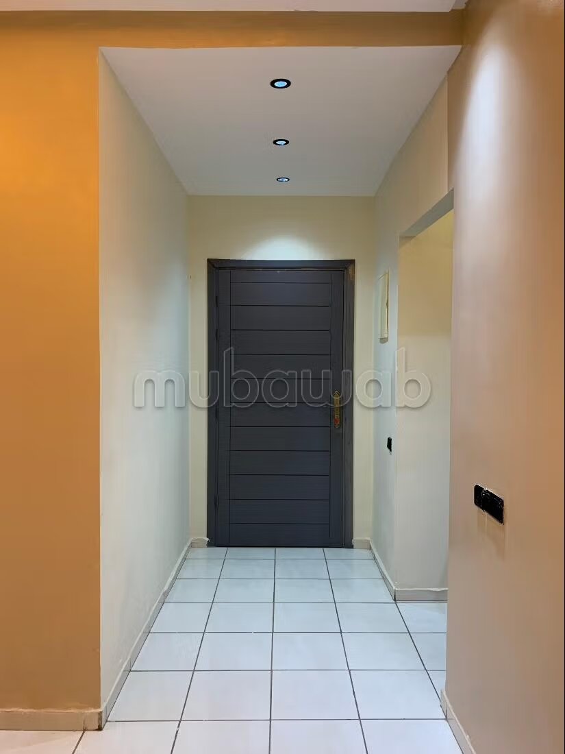 Appartement 65 m² 2 chambres à louer à Marrakech — Photo 3