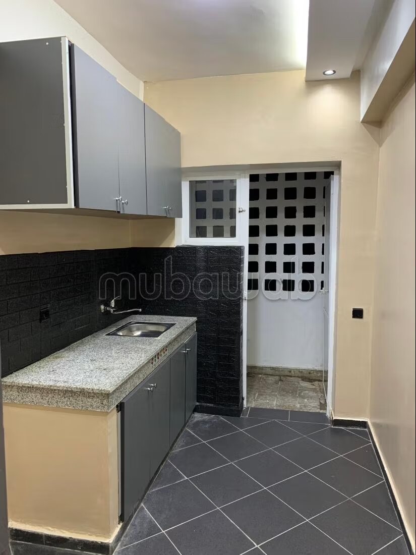 Appartement 65 m² 2 chambres à louer à Marrakech — Photo 6