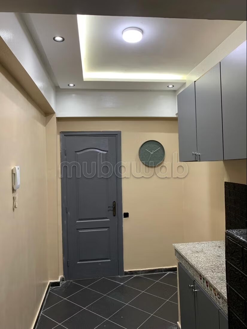 Appartement 65 m² 2 chambres à louer à Marrakech — Photo 7