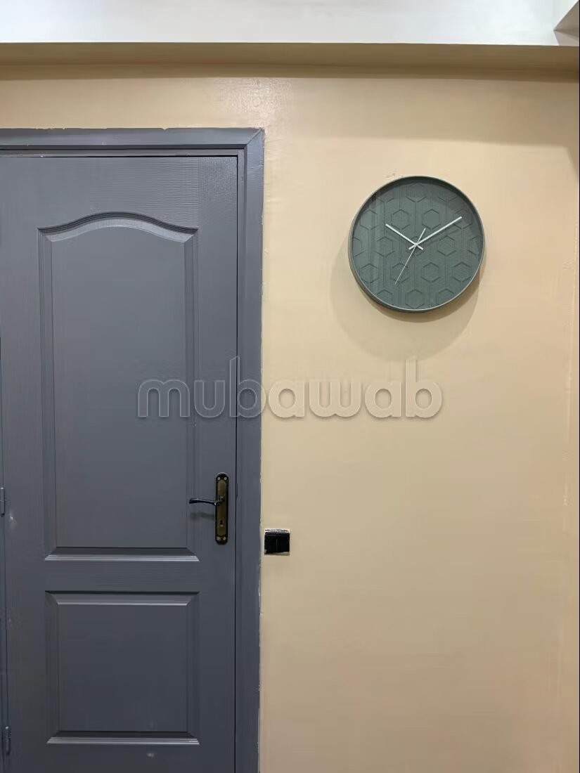 Appartement 65 m² 2 chambres à louer à Marrakech — Photo 8