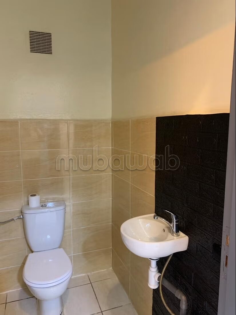 Appartement 65 m² 2 chambres à louer à Marrakech — Photo 10