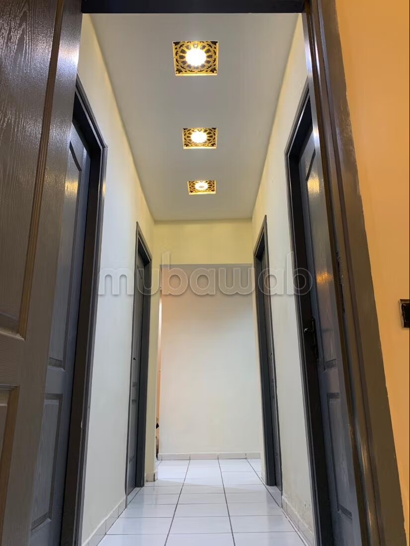 Appartement 65 m² 2 chambres à louer à Marrakech — Photo 14