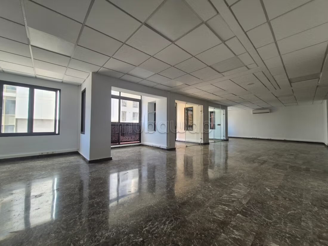 Bureau 240 m² à louer à Casablanca — Photo 4