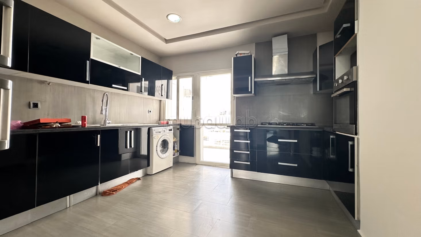 Appartement 160 m² à louer à Casablanca — Photo 9