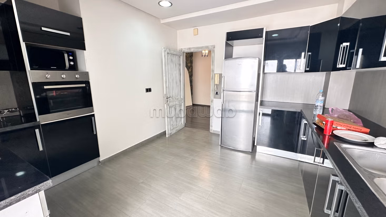 Appartement 160 m² à louer à Casablanca — Photo 13