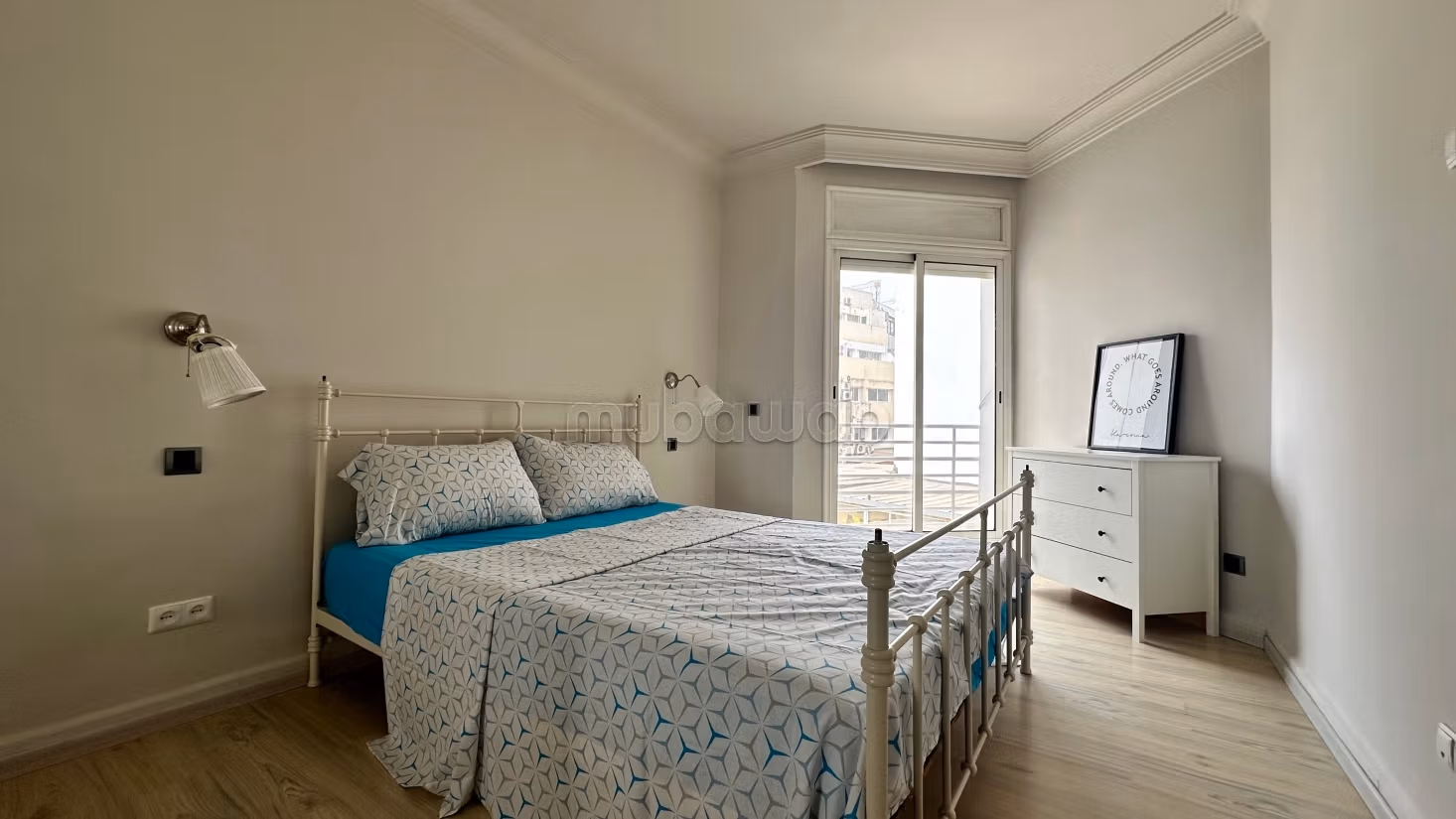 Appartement 160 m² à louer à Casablanca — Photo 19