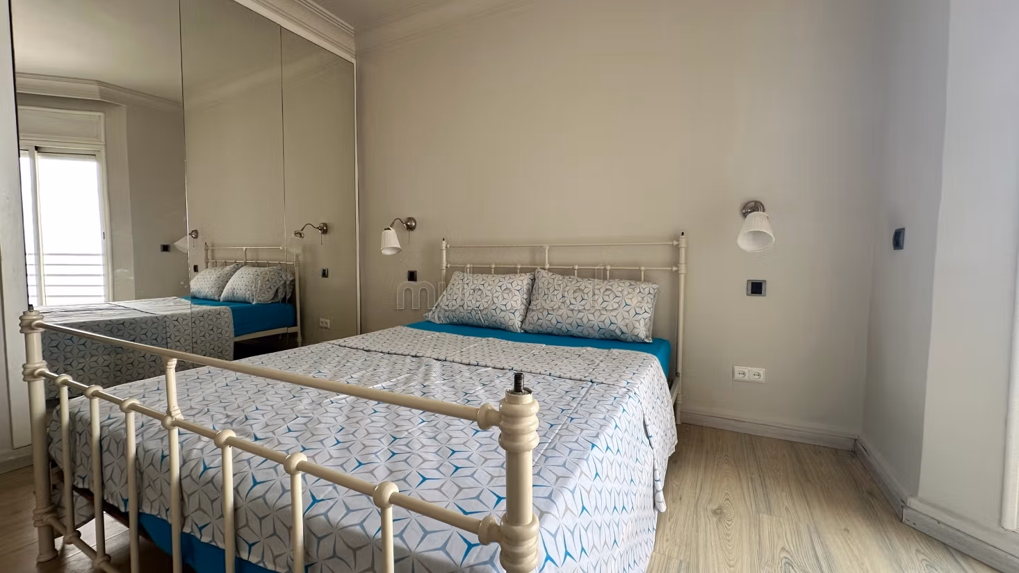 Appartement 160 m² à louer à Casablanca — Photo 21