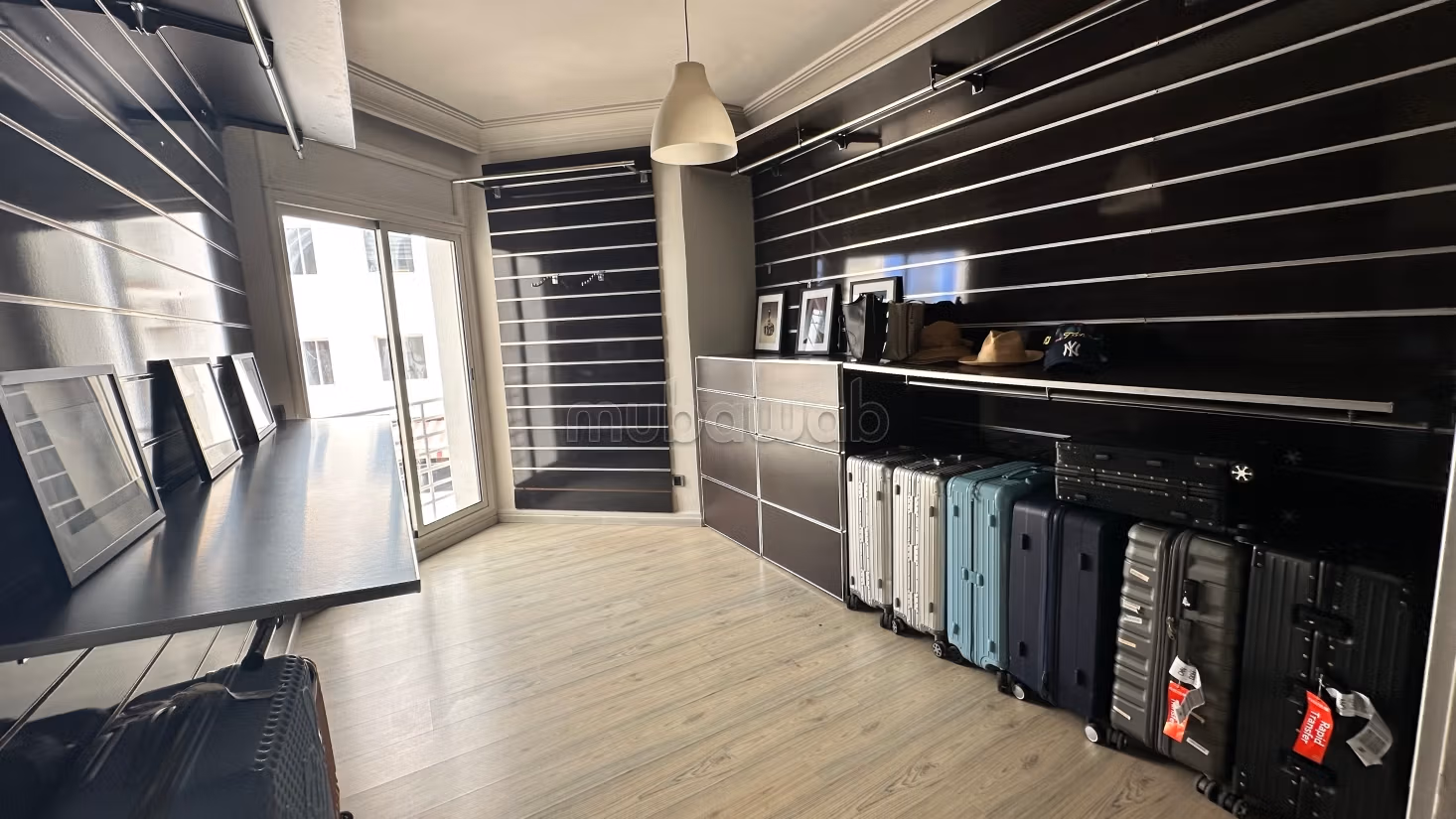 Appartement 160 m² à louer à Casablanca — Photo 23