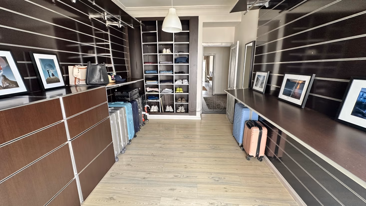 Appartement 160 m² à louer à Casablanca — Photo 25