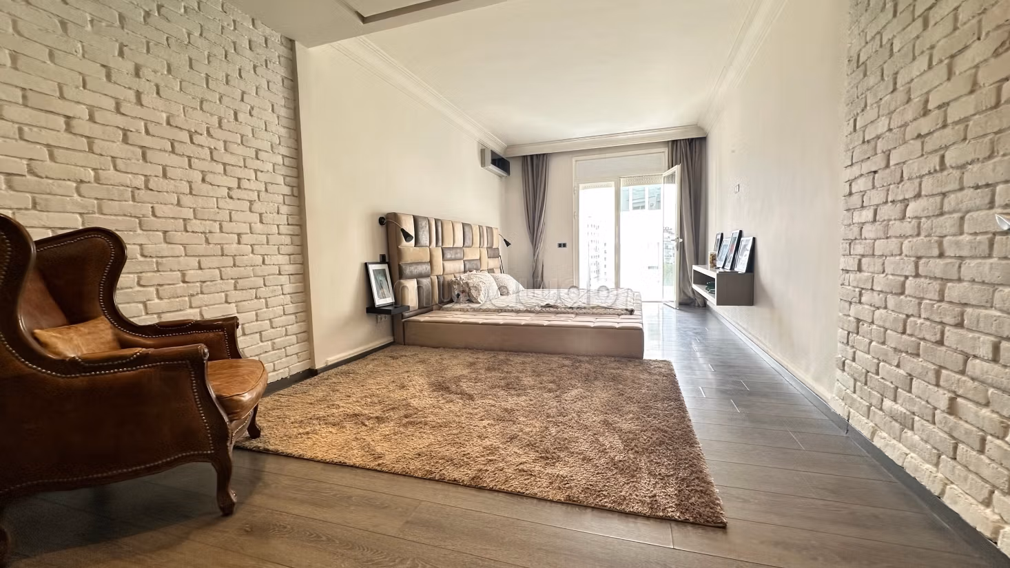 Appartement 160 m² à louer à Casablanca — Photo 27
