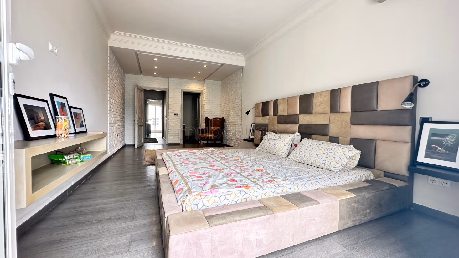 Appartement 160 m² à louer à Casablanca — Photo 35