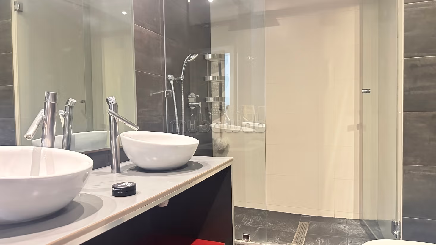 Appartement 160 m² à louer à Casablanca — Photo 37