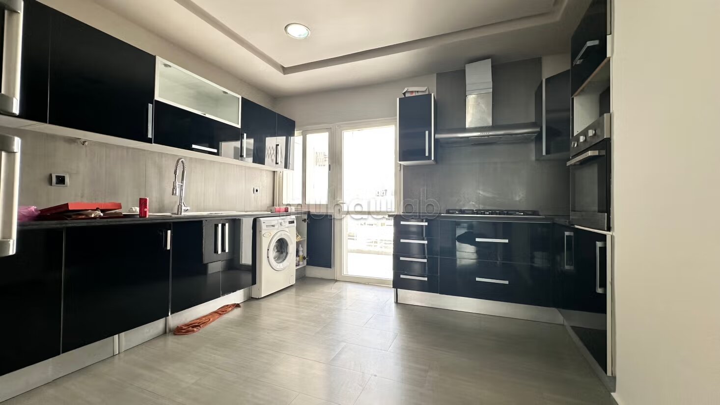 Appartement 160 m² à louer à Casablanca — Photo 10