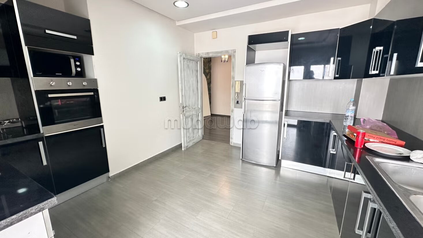 Appartement 160 m² à louer à Casablanca — Photo 14
