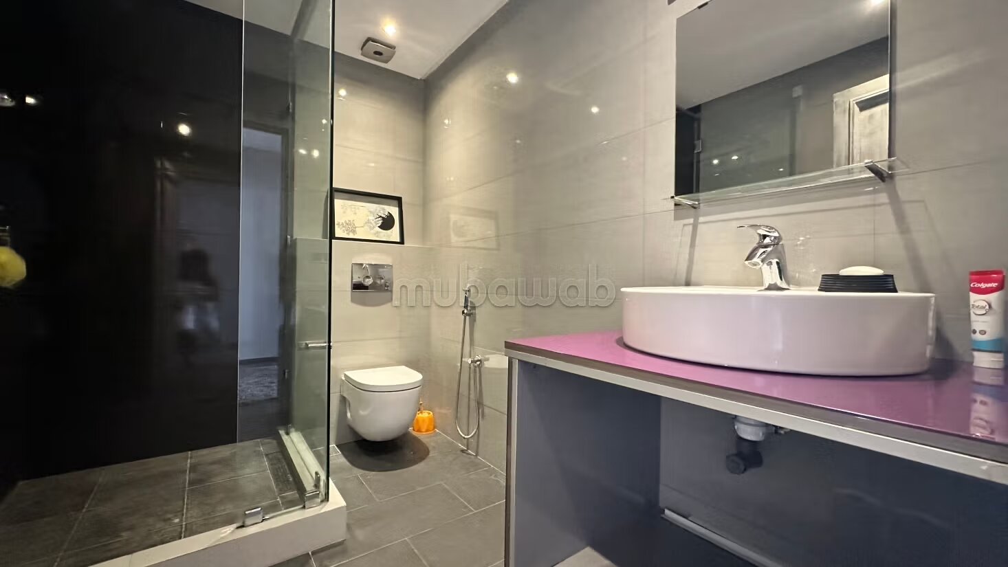 Appartement 160 m² à louer à Casablanca — Photo 18